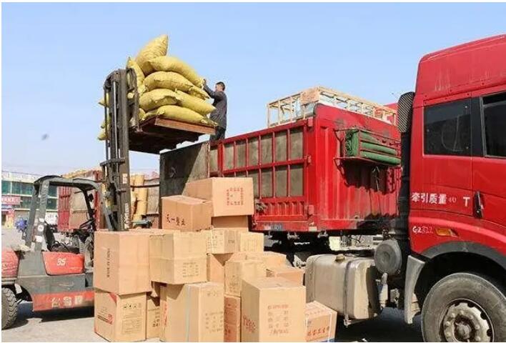 厦门到望谟县物流专线