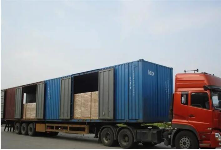 厦门到望谟县整车运输