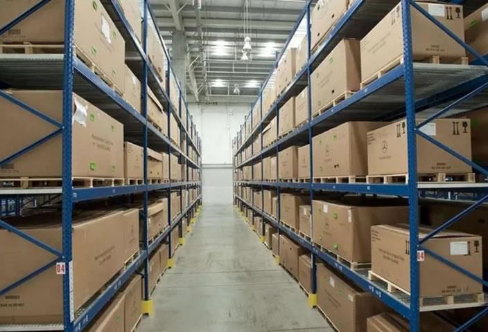 厦门到望谟县货物仓储