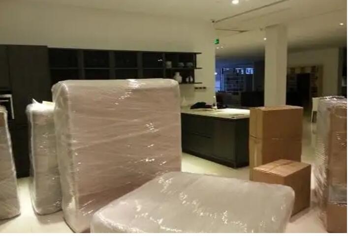 厦门到望谟县长途搬家