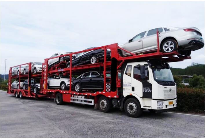 厦门到望谟县轿车托运